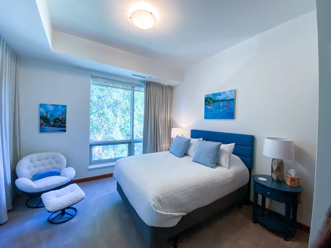 350 S Hamilton Street Unit: 308