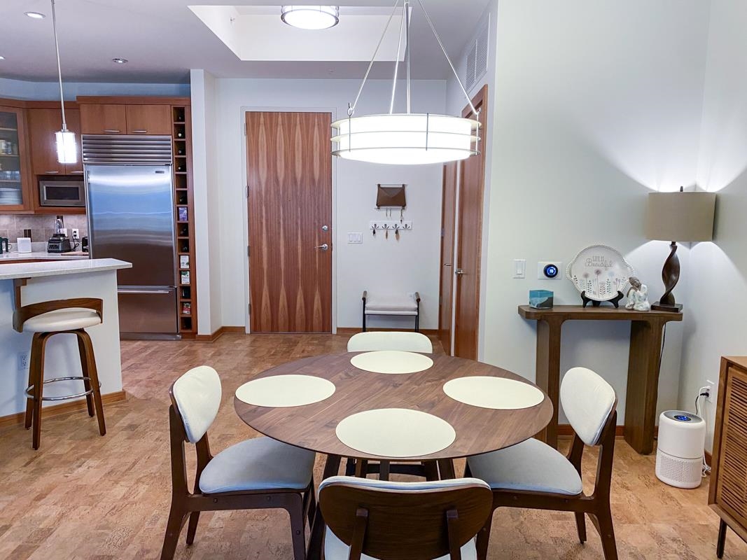 350 S Hamilton Street Unit: 308