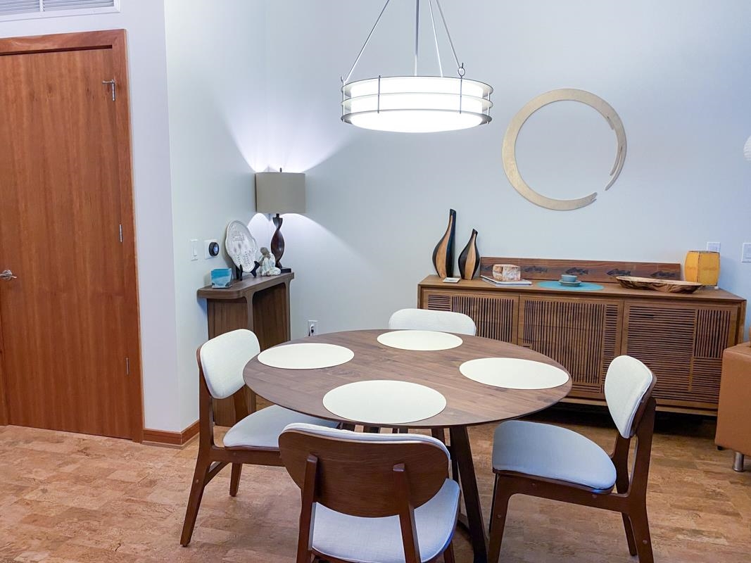 350 S Hamilton Street Unit: 308