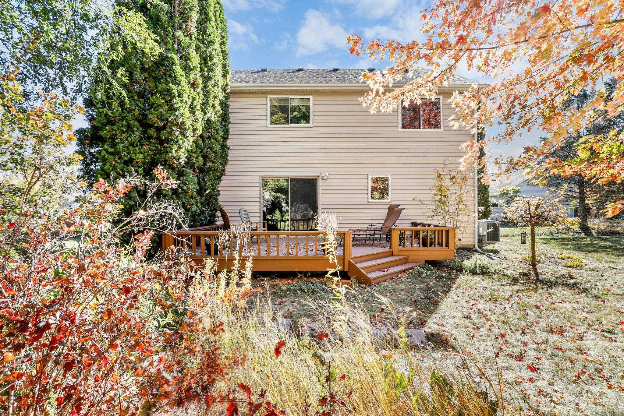 854 Sky Ridge Drive