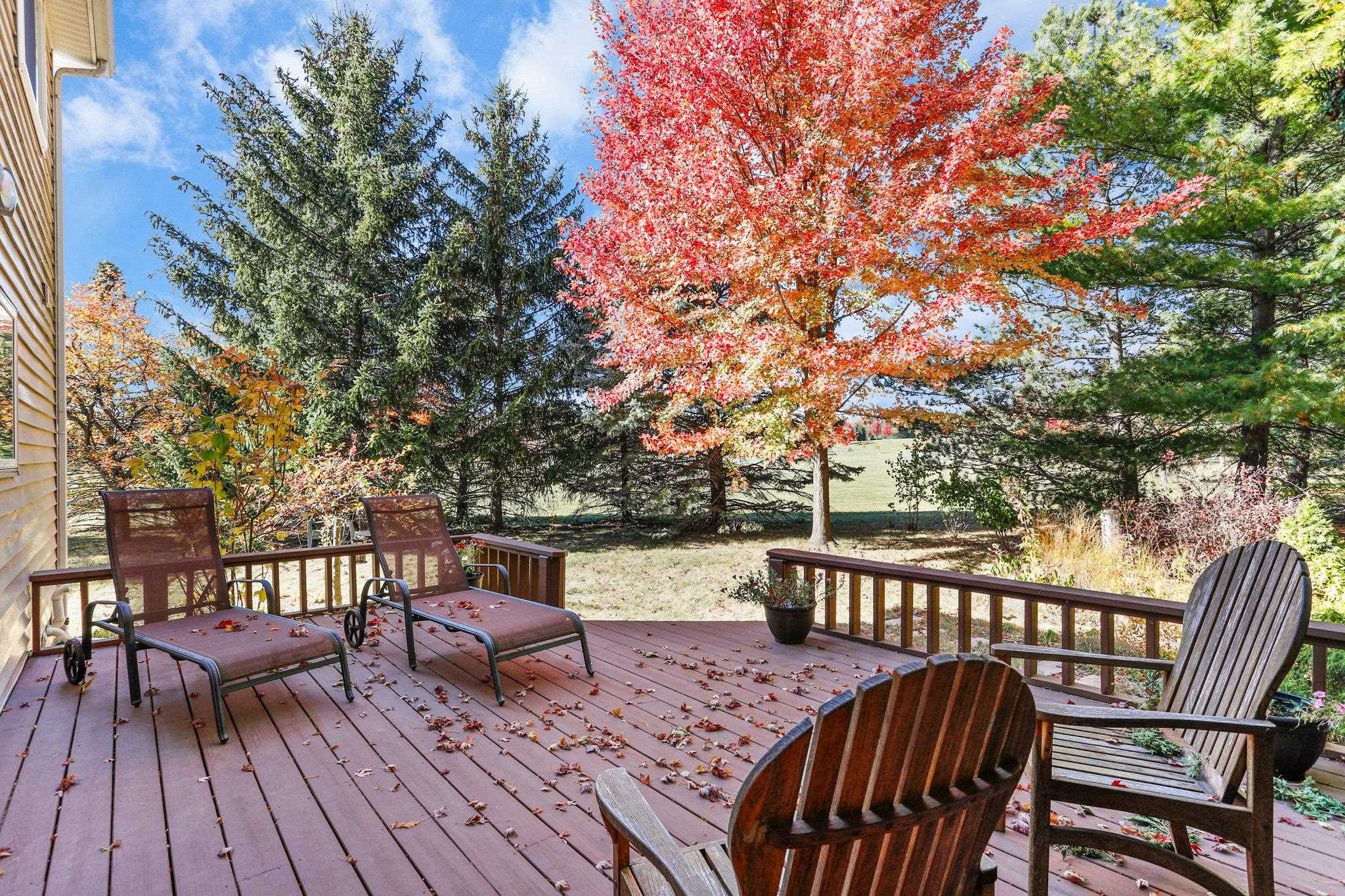854 Sky Ridge Drive