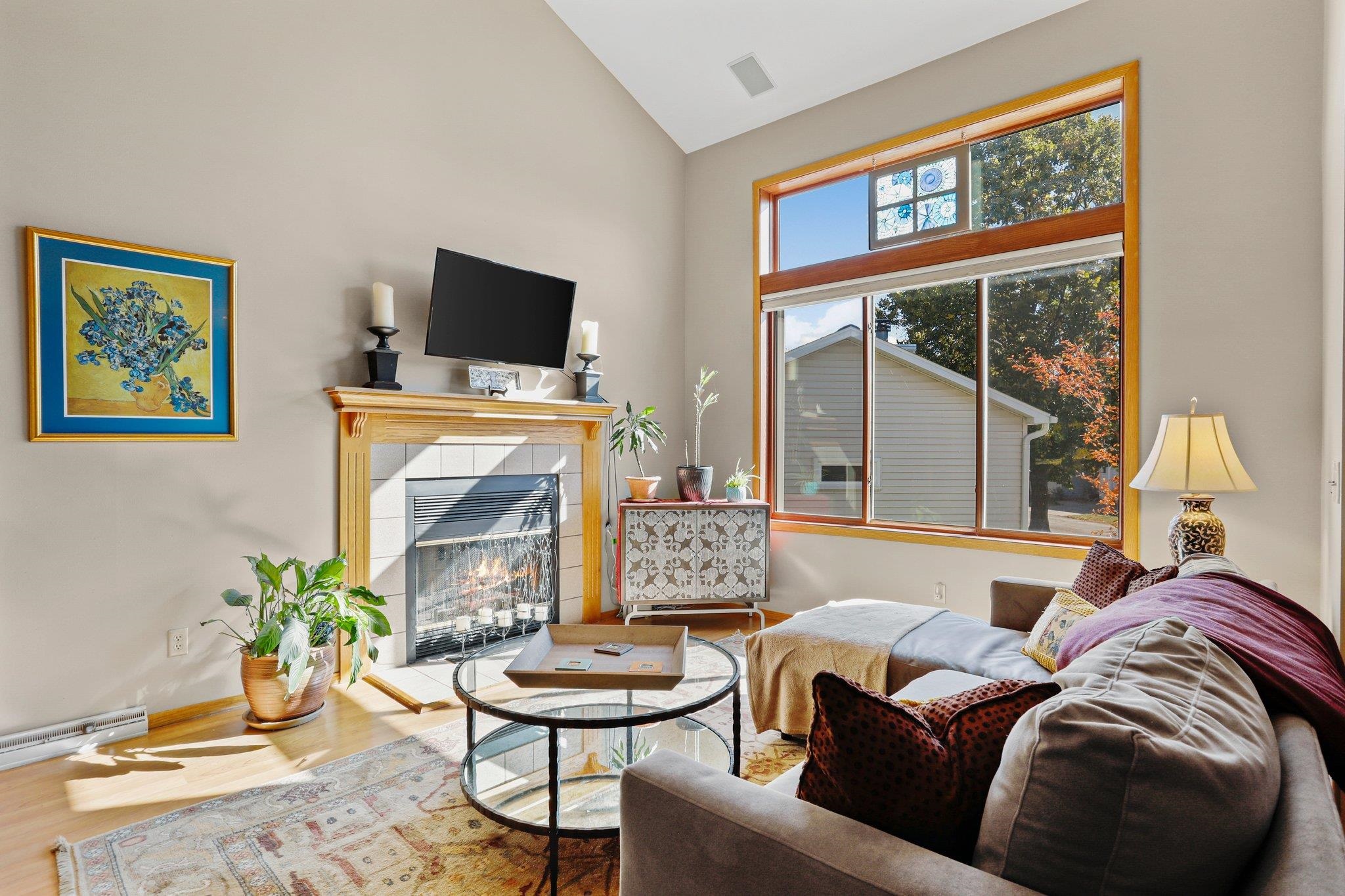 854 Sky Ridge Drive