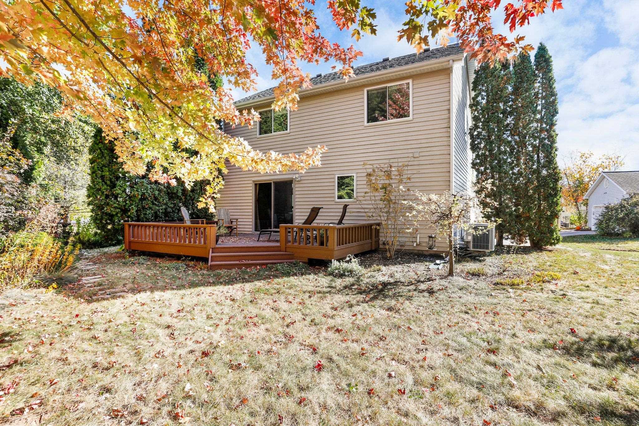 854 Sky Ridge Drive