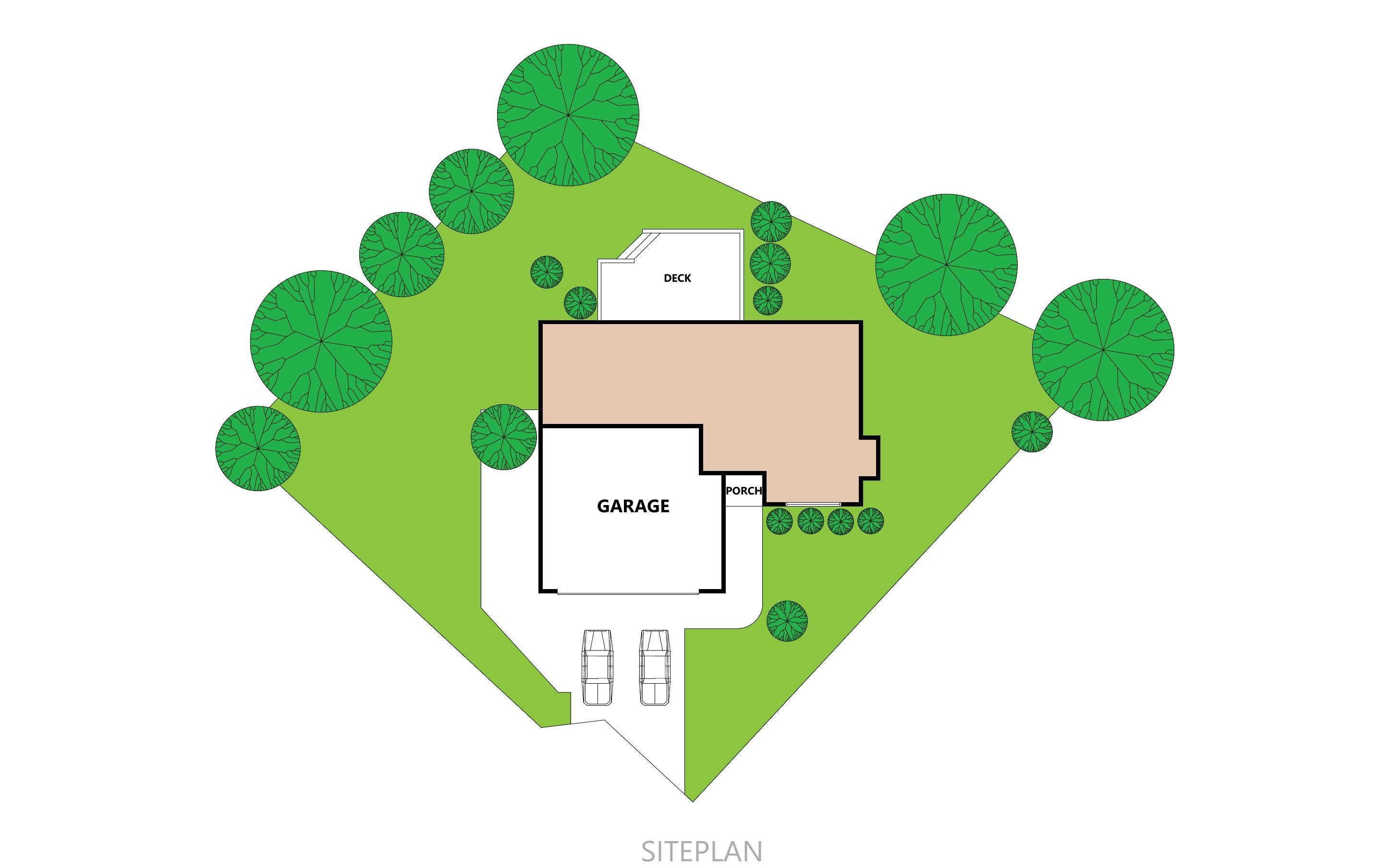 854 Sky Ridge Drive