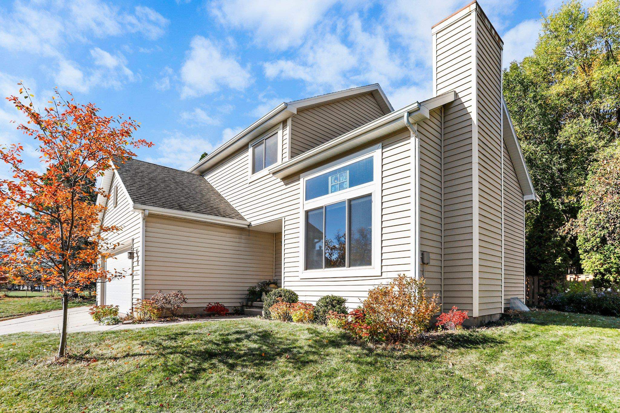 854 Sky Ridge Drive
