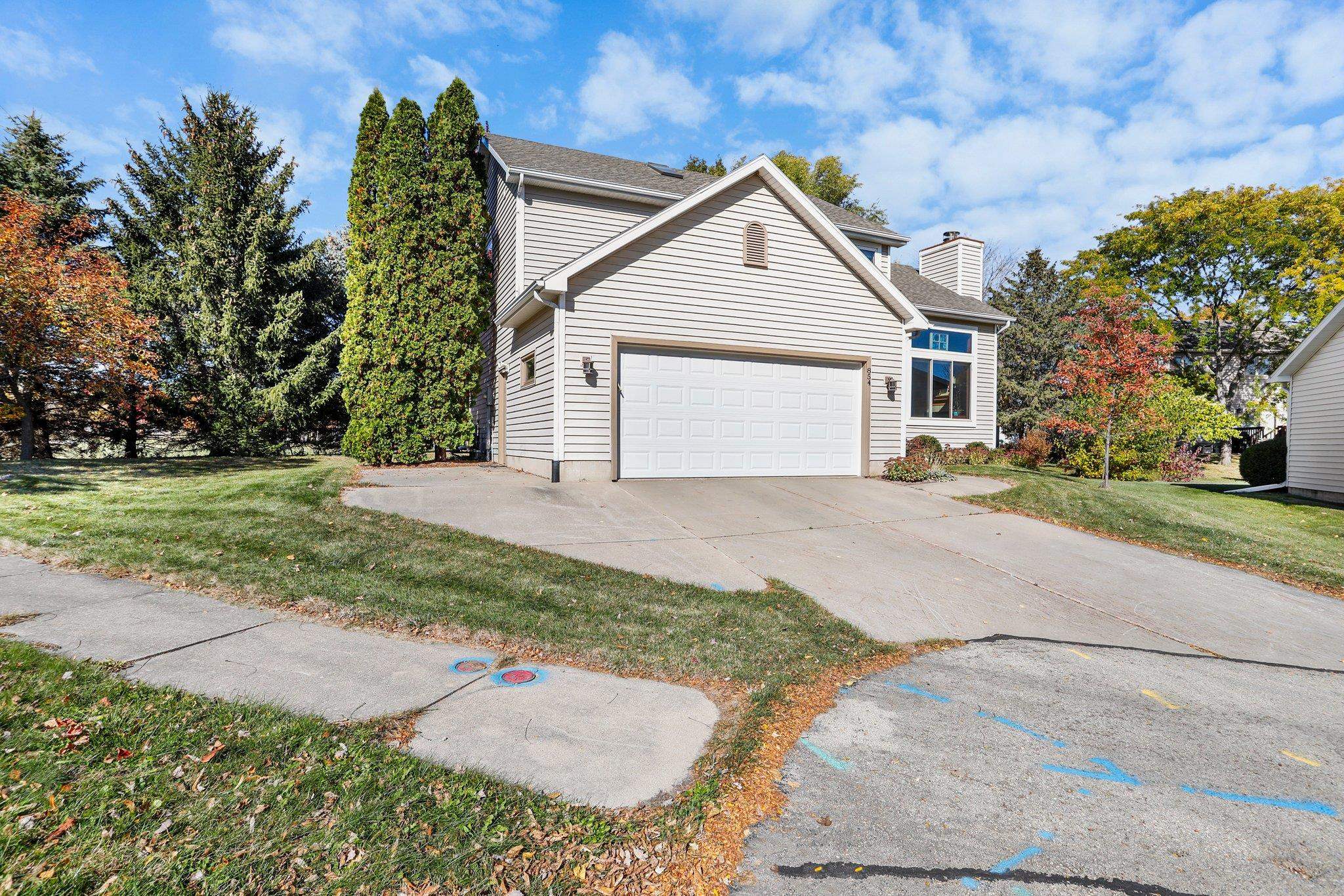 854 Sky Ridge Drive