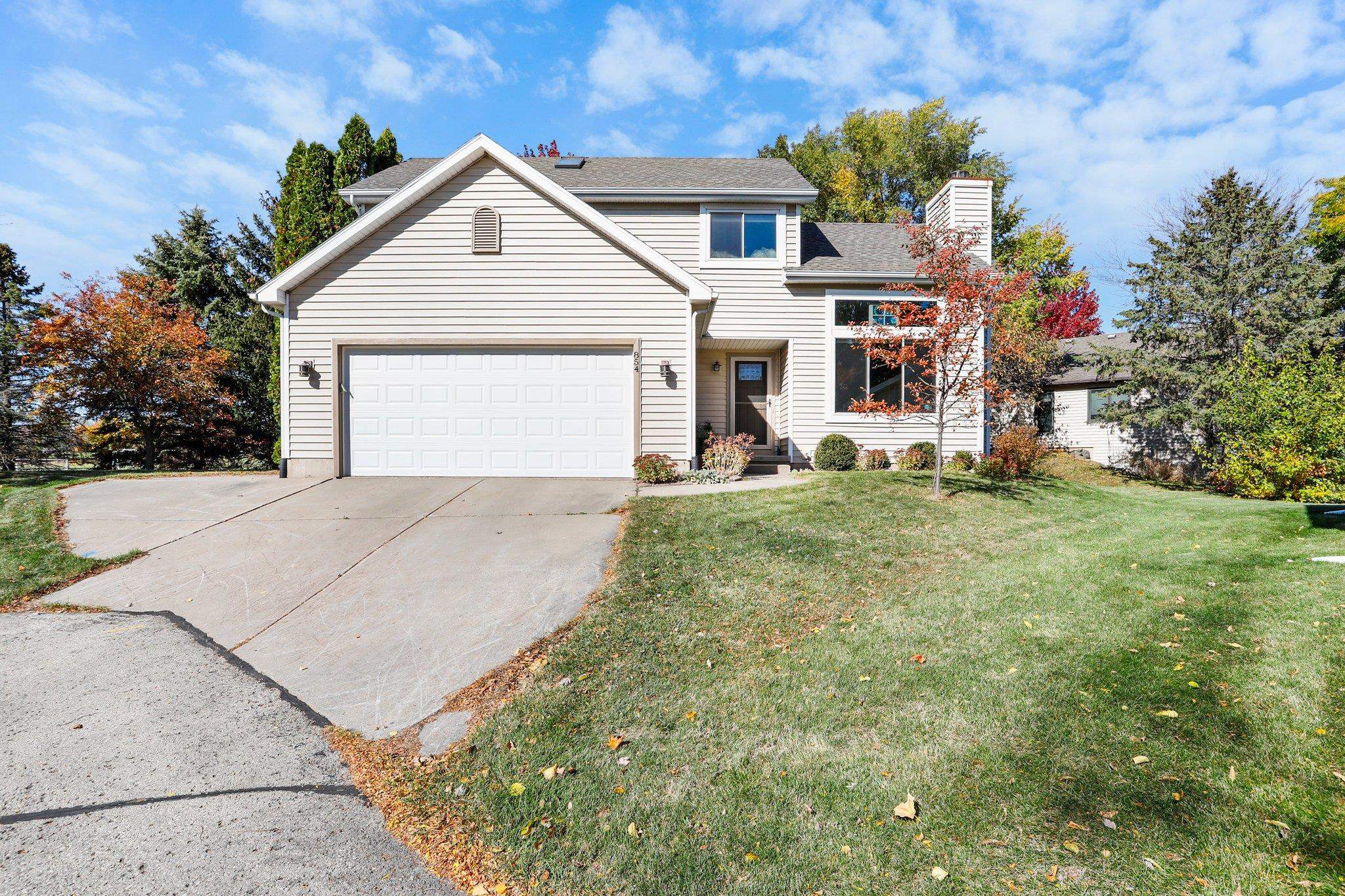 854 Sky Ridge Drive