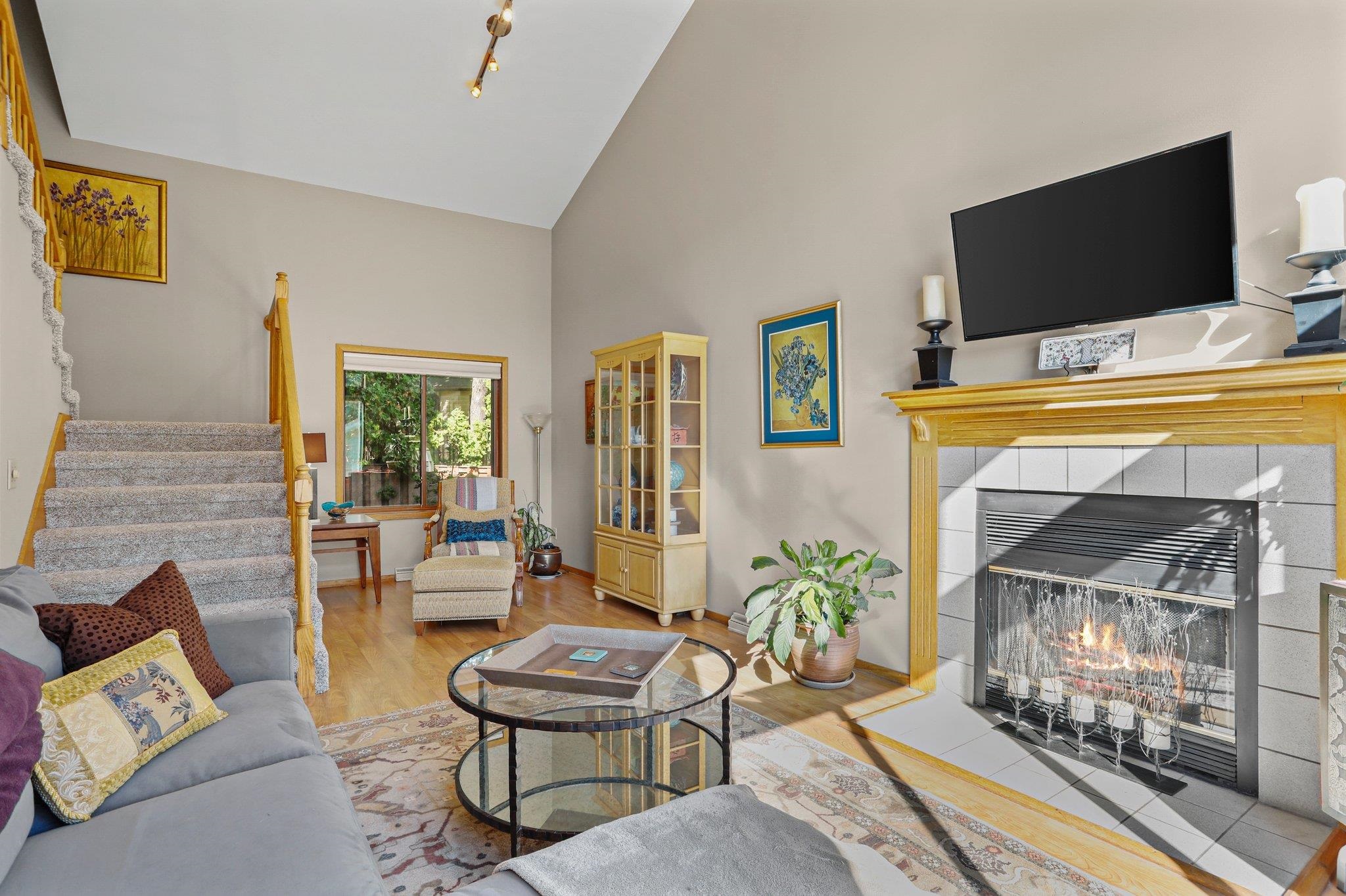 854 Sky Ridge Drive