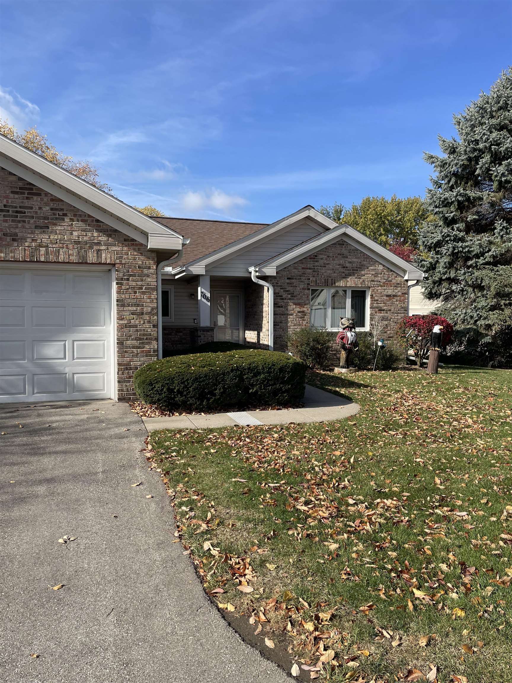 706 Saukdale Way