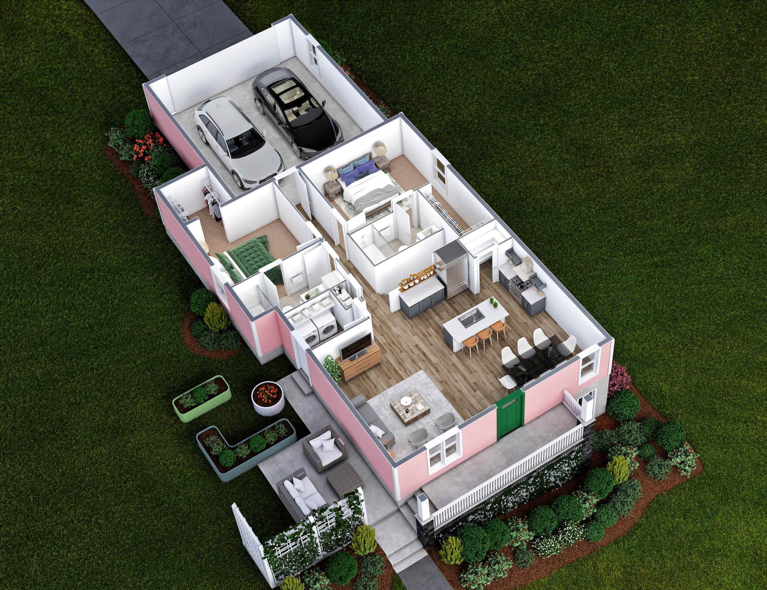 112 Lupine Avenue