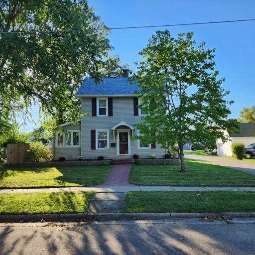 71 Rankin Street