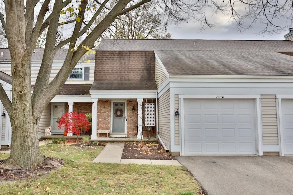 7348 Old Sauk Road