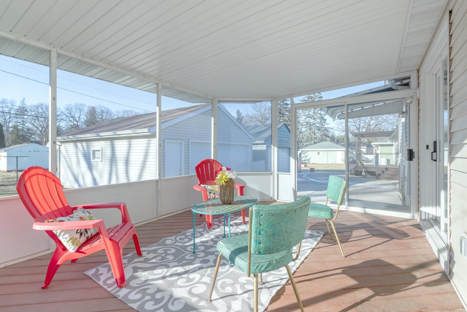 4805 ROIGAN Terrace