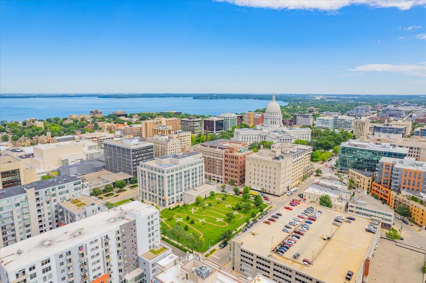 123 W Washington Avenue Unit: 603