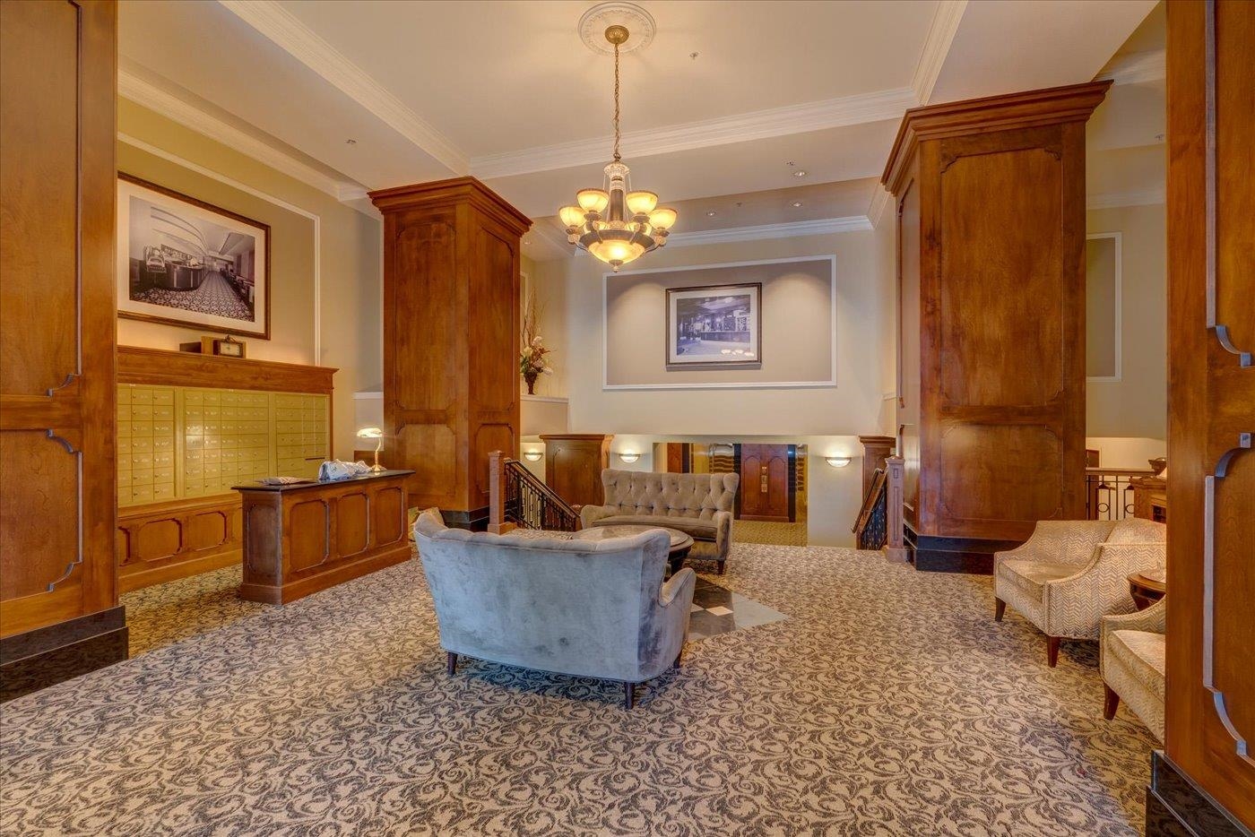 123 W Washington Avenue Unit: 603