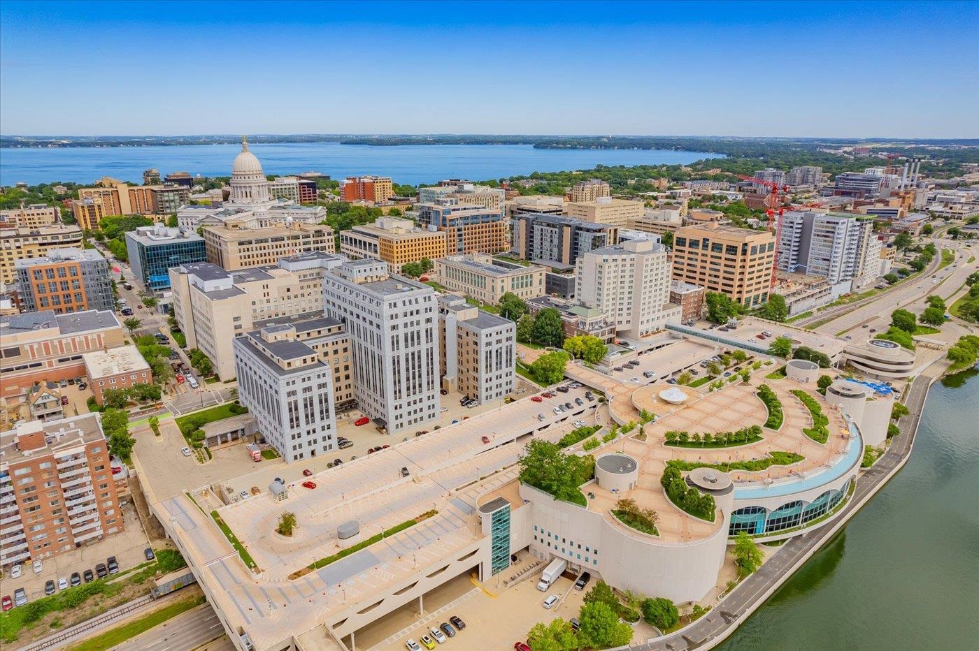 123 W Washington Avenue Unit: 603