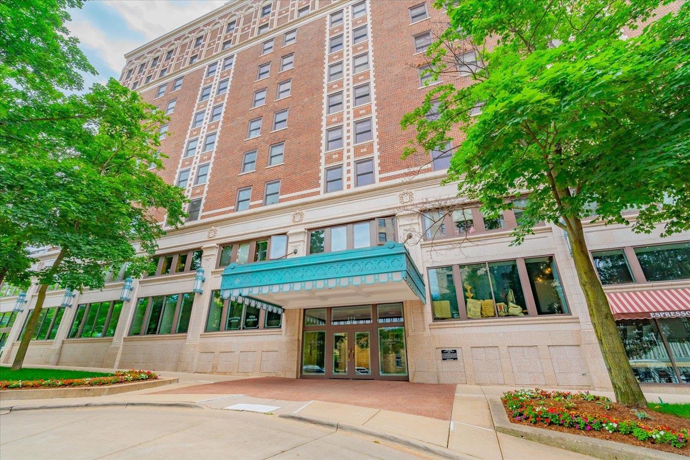 123 W Washington Avenue Unit: 603