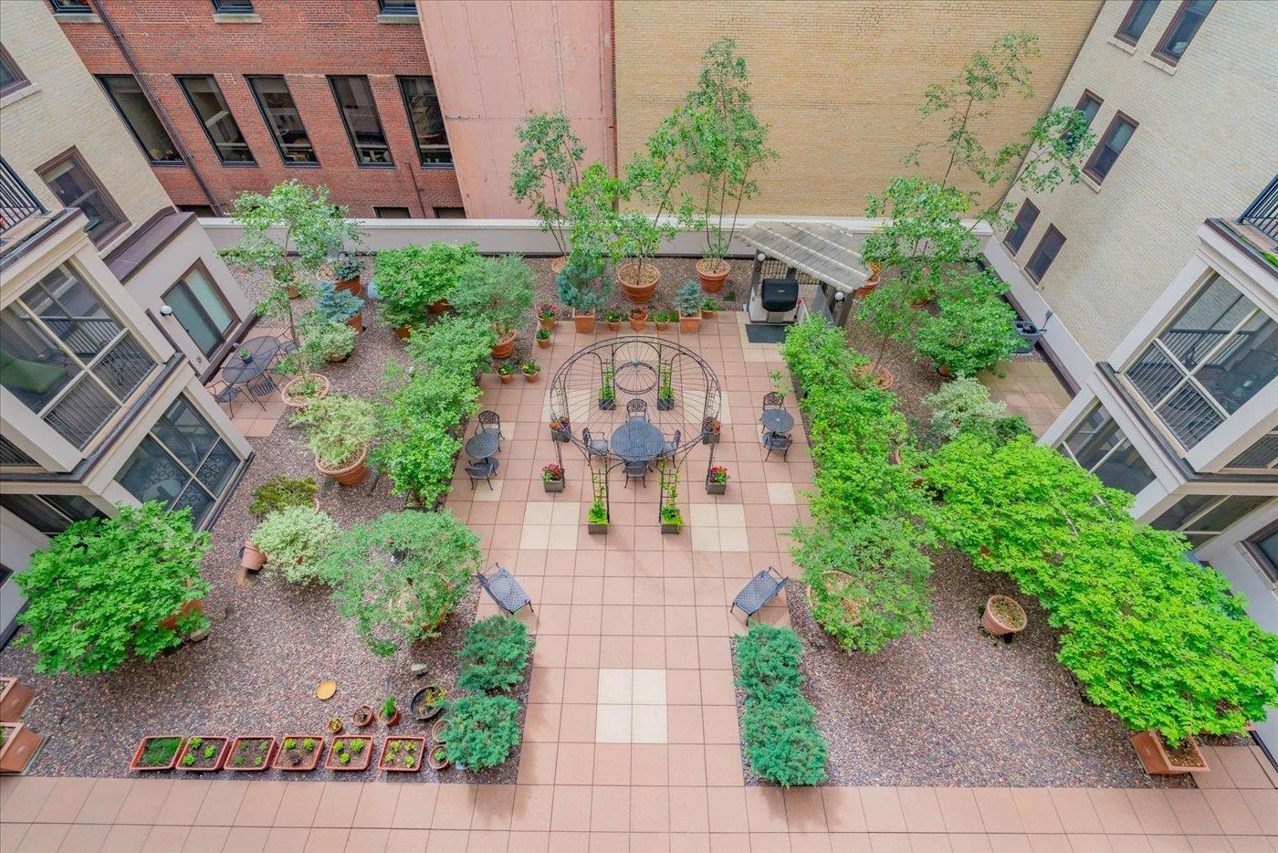 123 W Washington Avenue Unit: 603