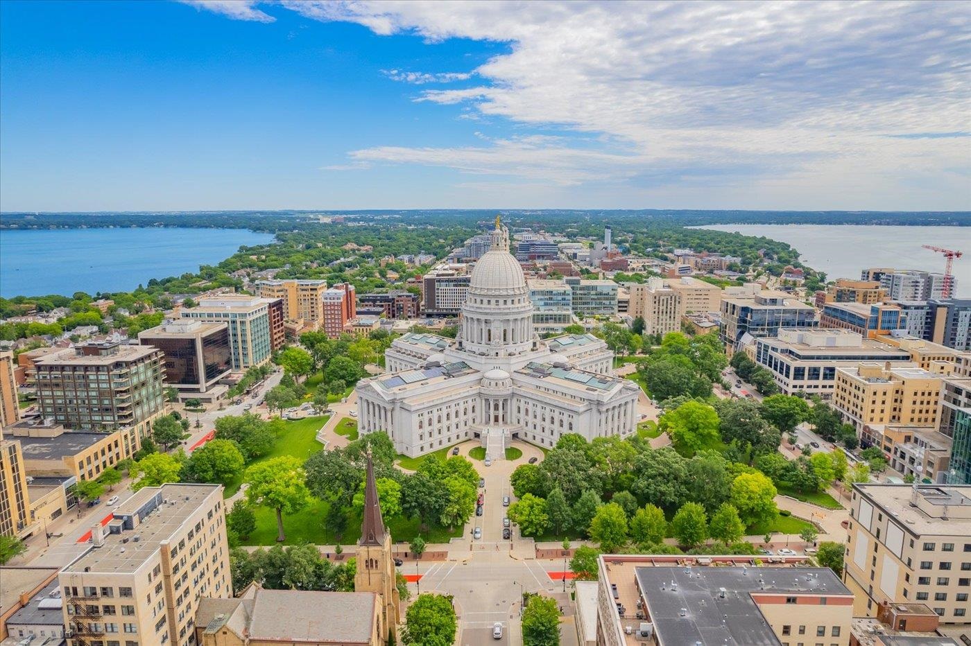 123 W Washington Avenue Unit: 603