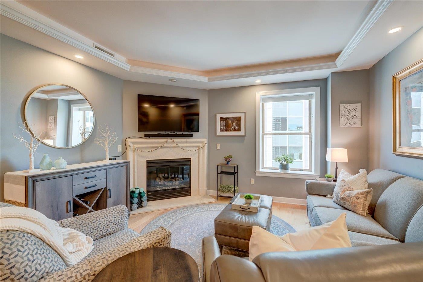 123 W Washington Avenue Unit: 603