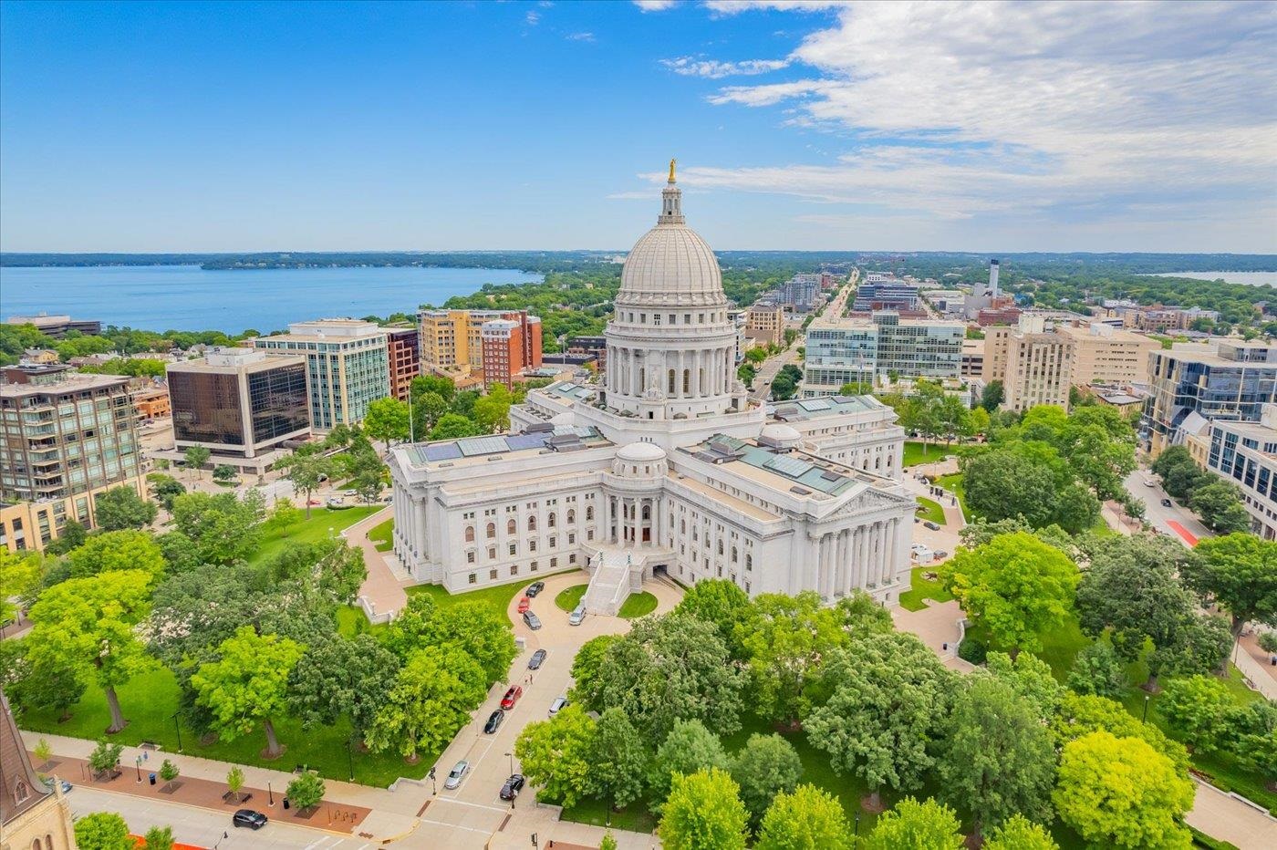 123 W Washington Avenue Unit: 603