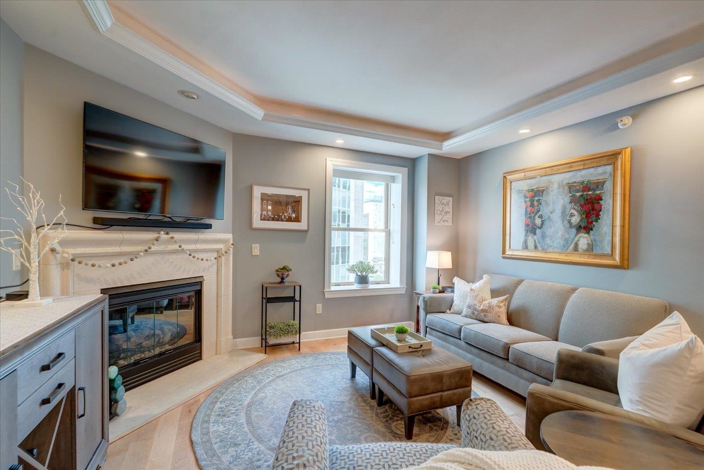 123 W Washington Avenue Unit: 603