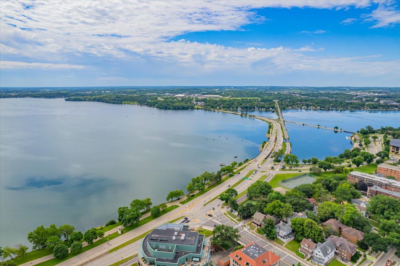 123 W Washington Avenue Unit: 603