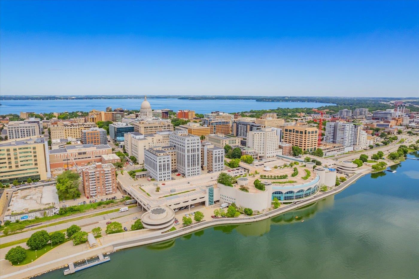 123 W Washington Avenue Unit: 603
