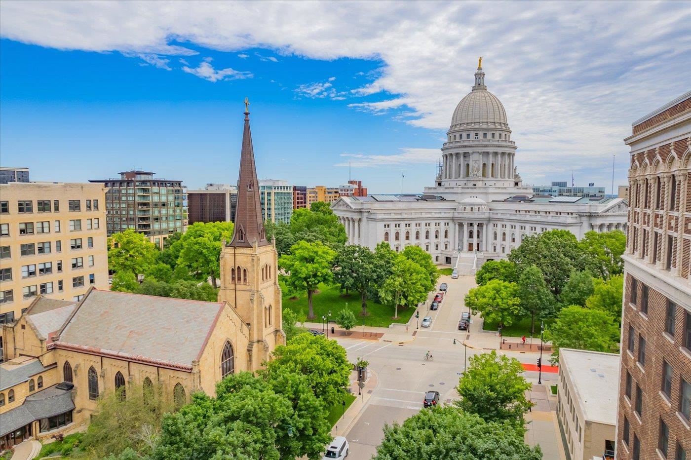 123 W Washington Avenue Unit: 603