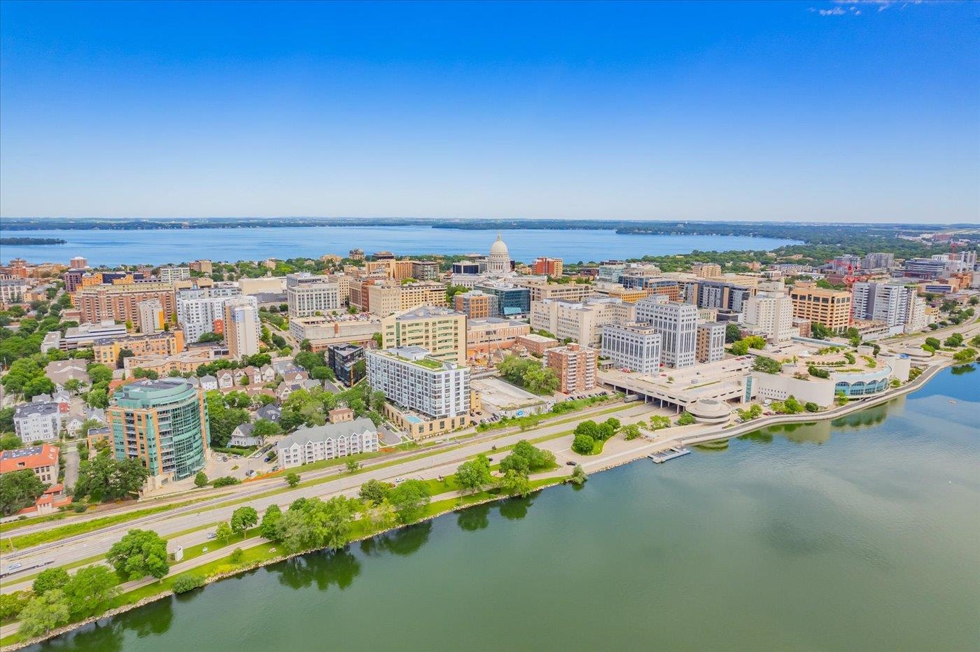 123 W Washington Avenue Unit: 603