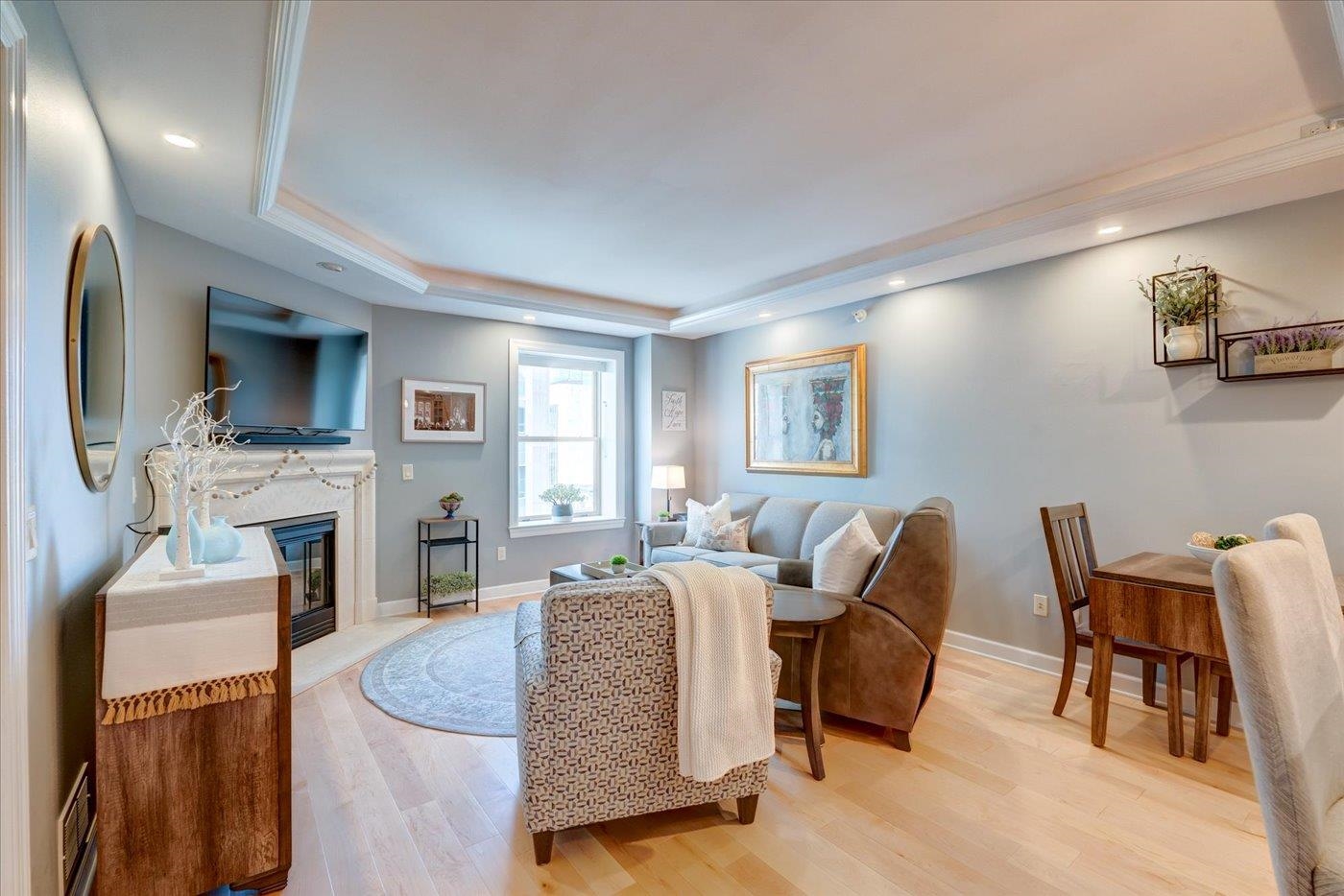123 W Washington Avenue Unit: 603