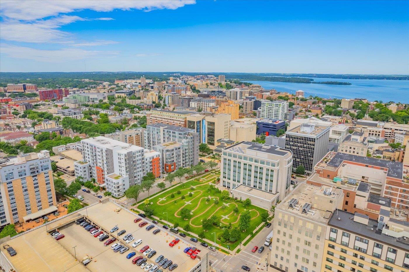 123 W Washington Avenue Unit: 603