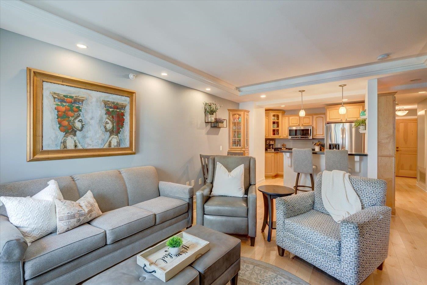 123 W Washington Avenue Unit: 603