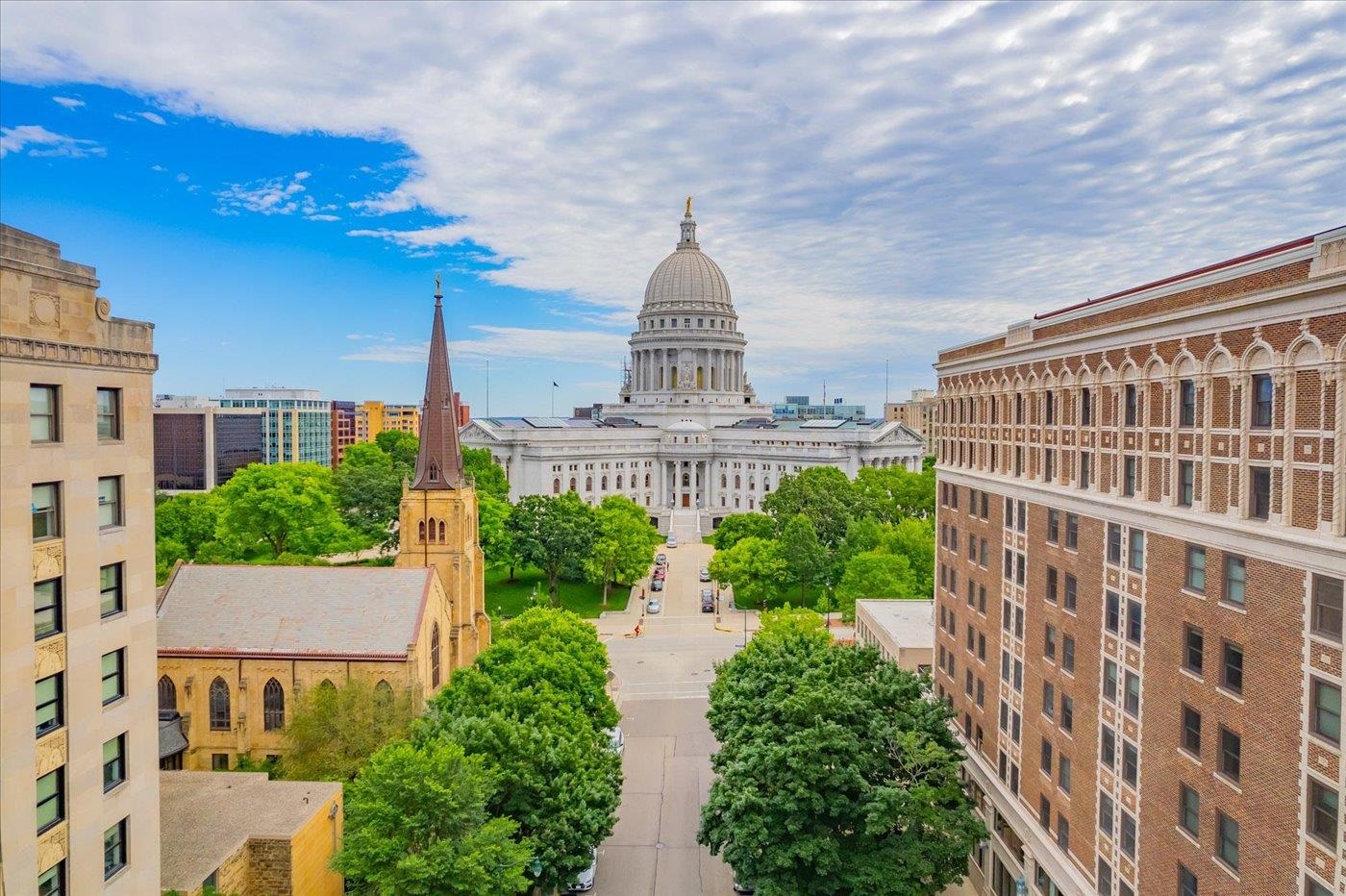 123 W Washington Avenue Unit: 603