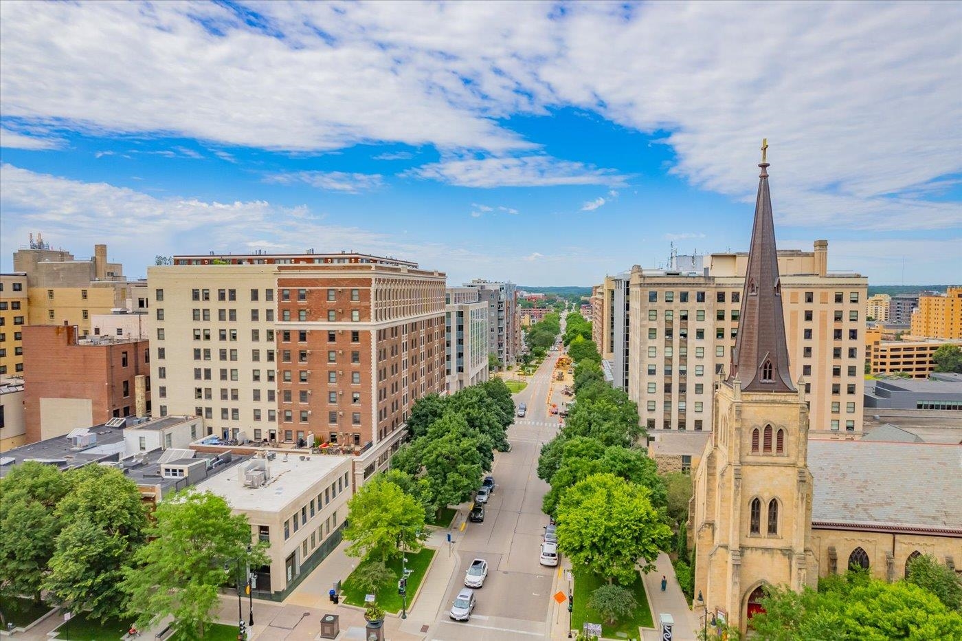 123 W Washington Avenue Unit: 603