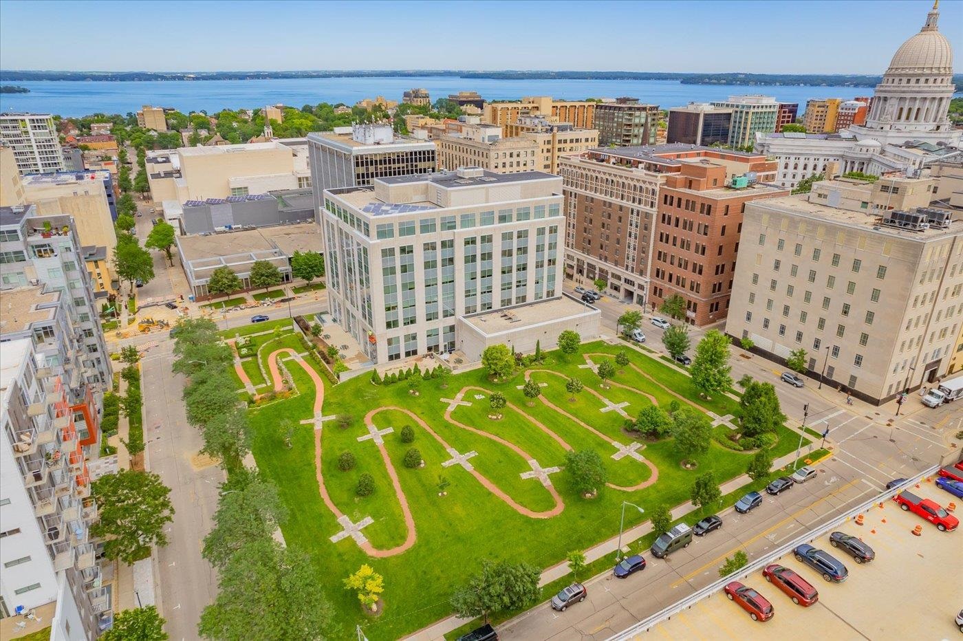 123 W Washington Avenue Unit: 603