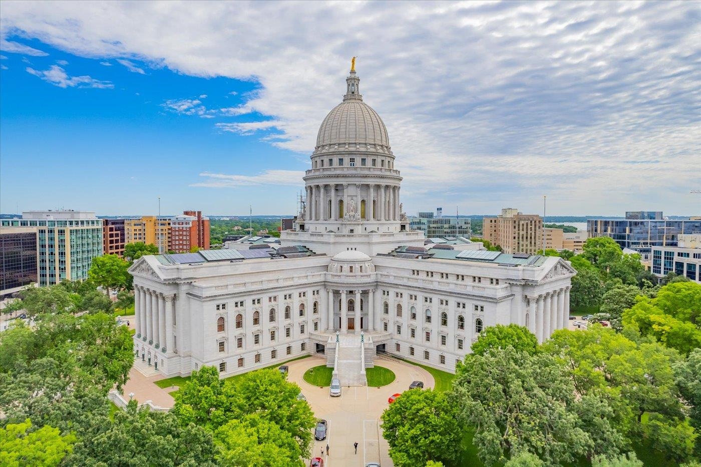 123 W Washington Avenue Unit: 603