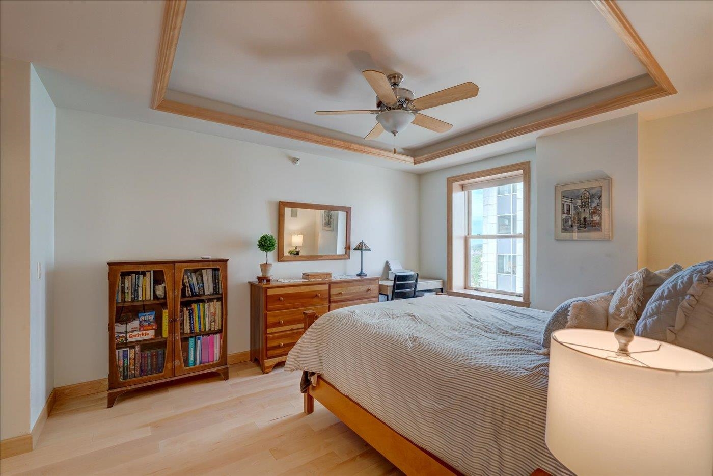 123 W Washington Avenue Unit: 603