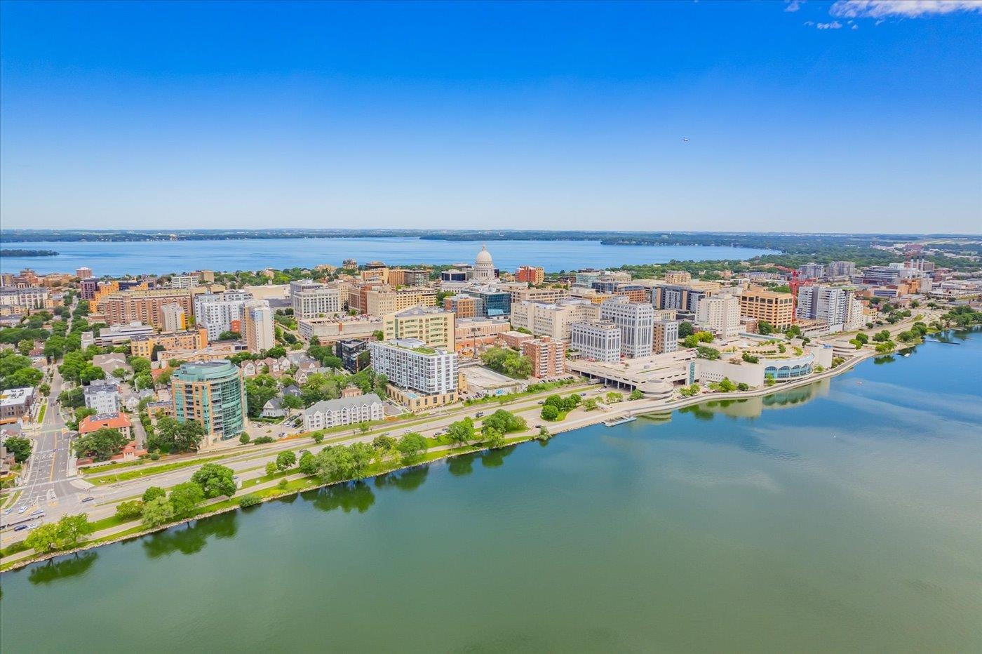 123 W Washington Avenue Unit: 603