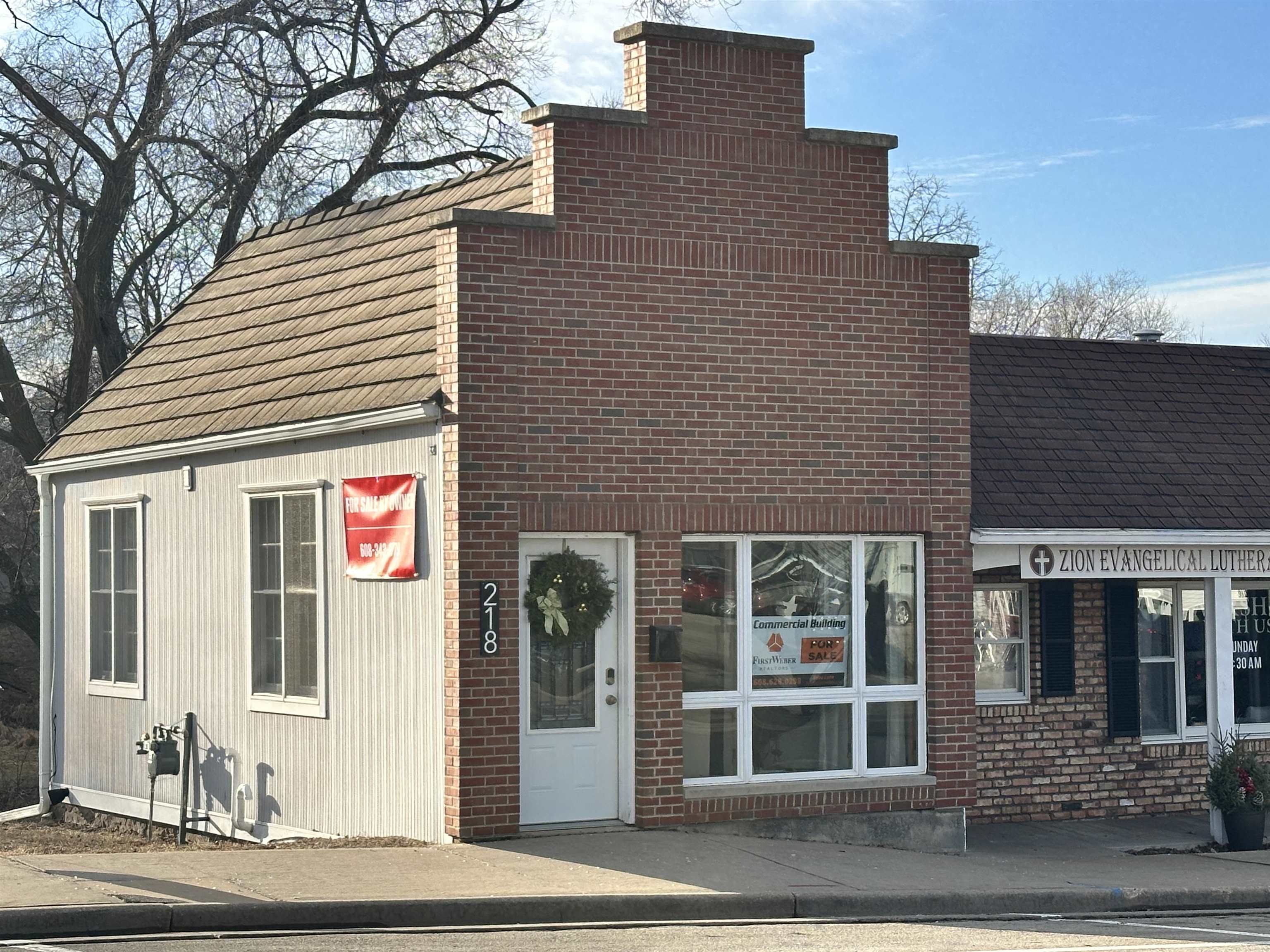 218 S Main Street