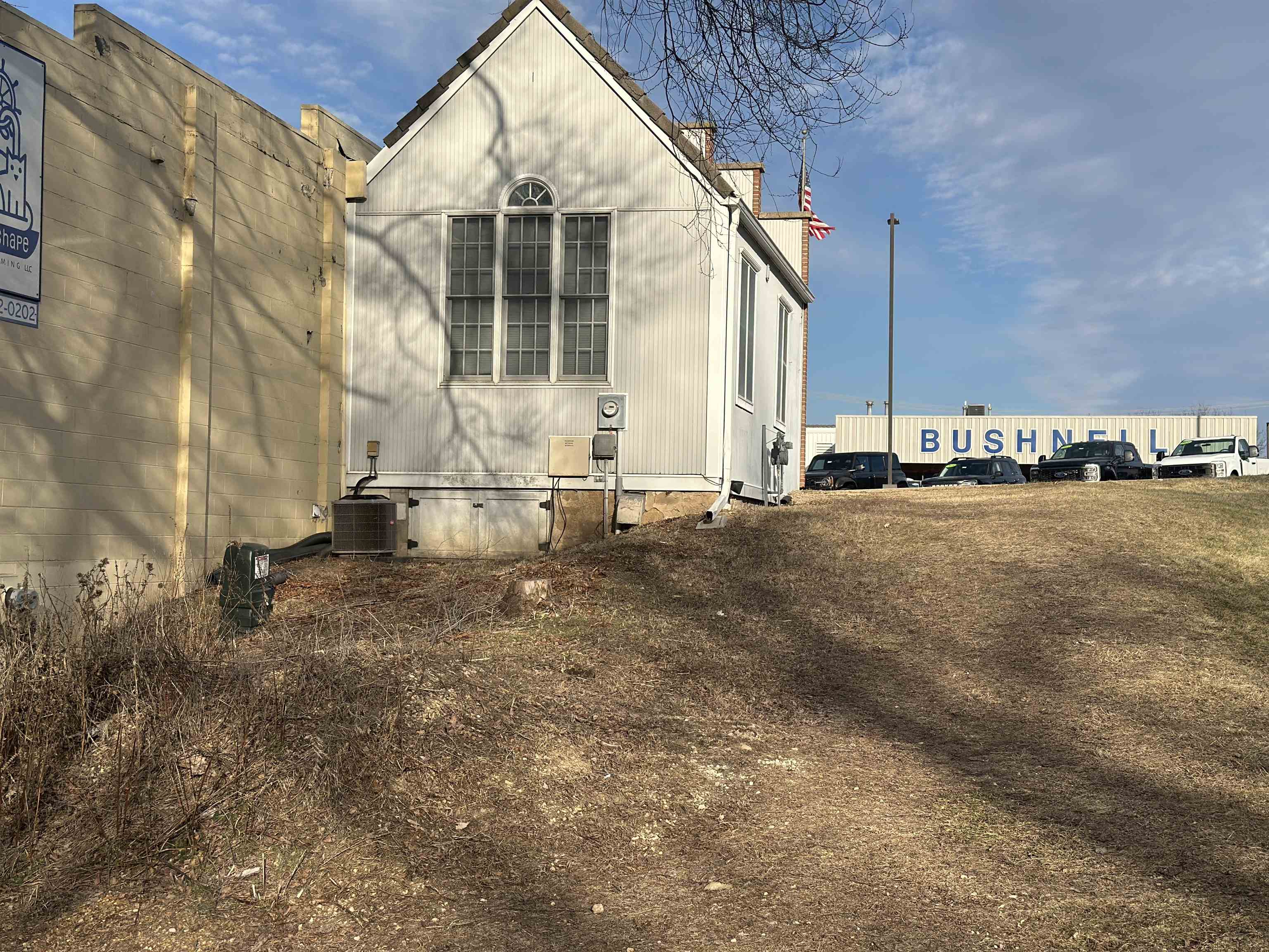 218 S Main Street