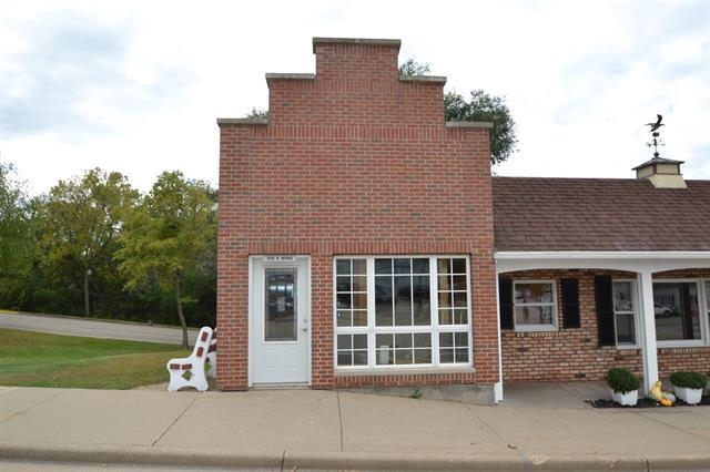 218 S Main Street