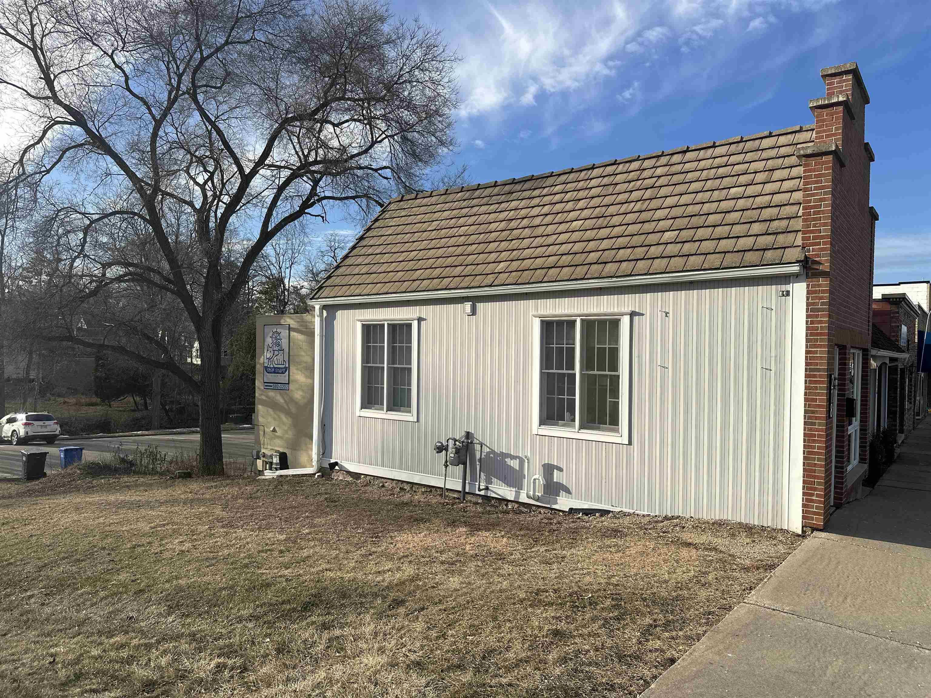 218 S Main Street