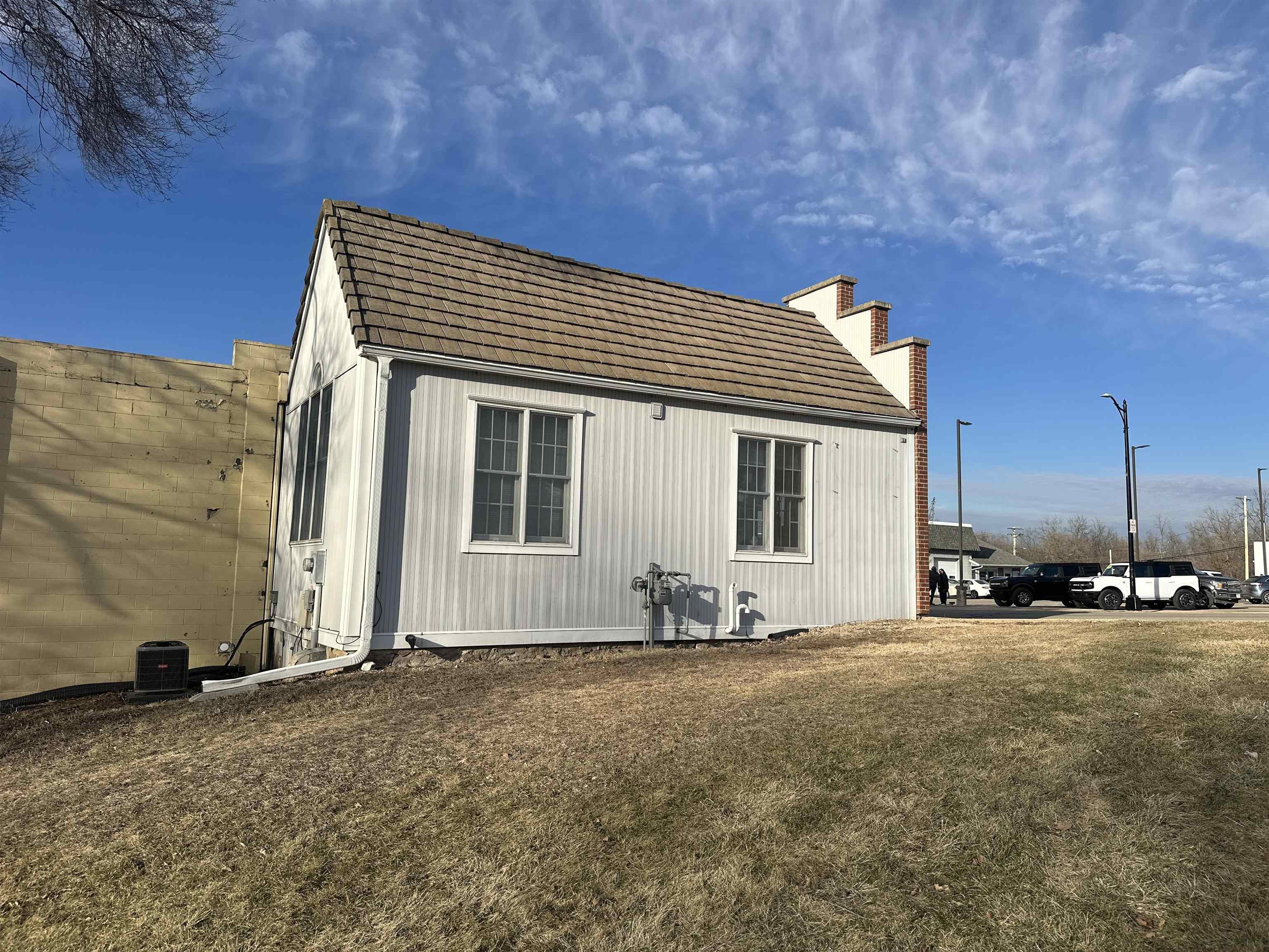 218 S Main Street