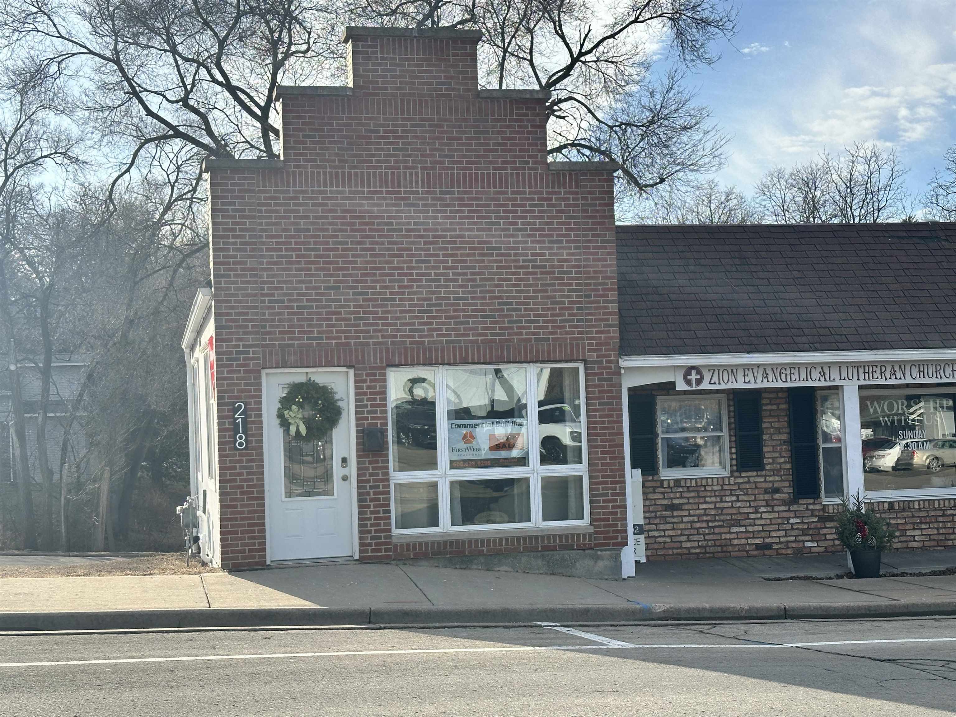 218 S Main Street