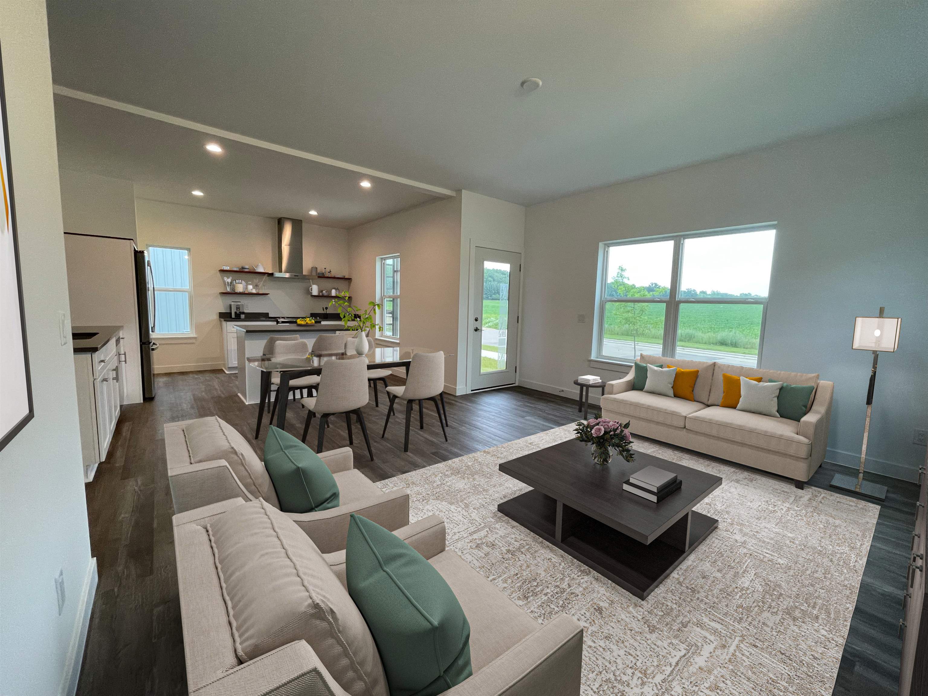 511 Park Street