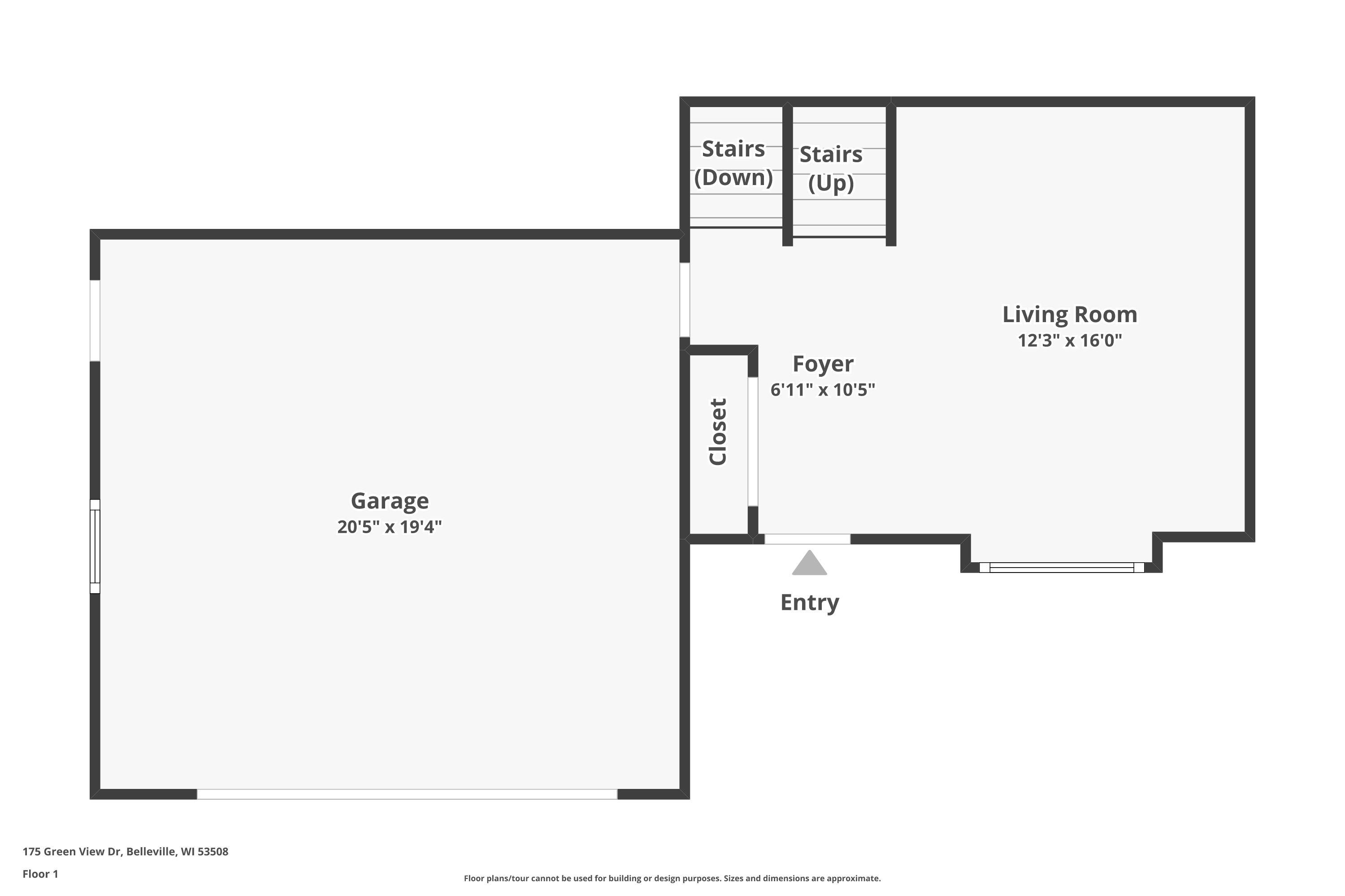 175 Green View Drive