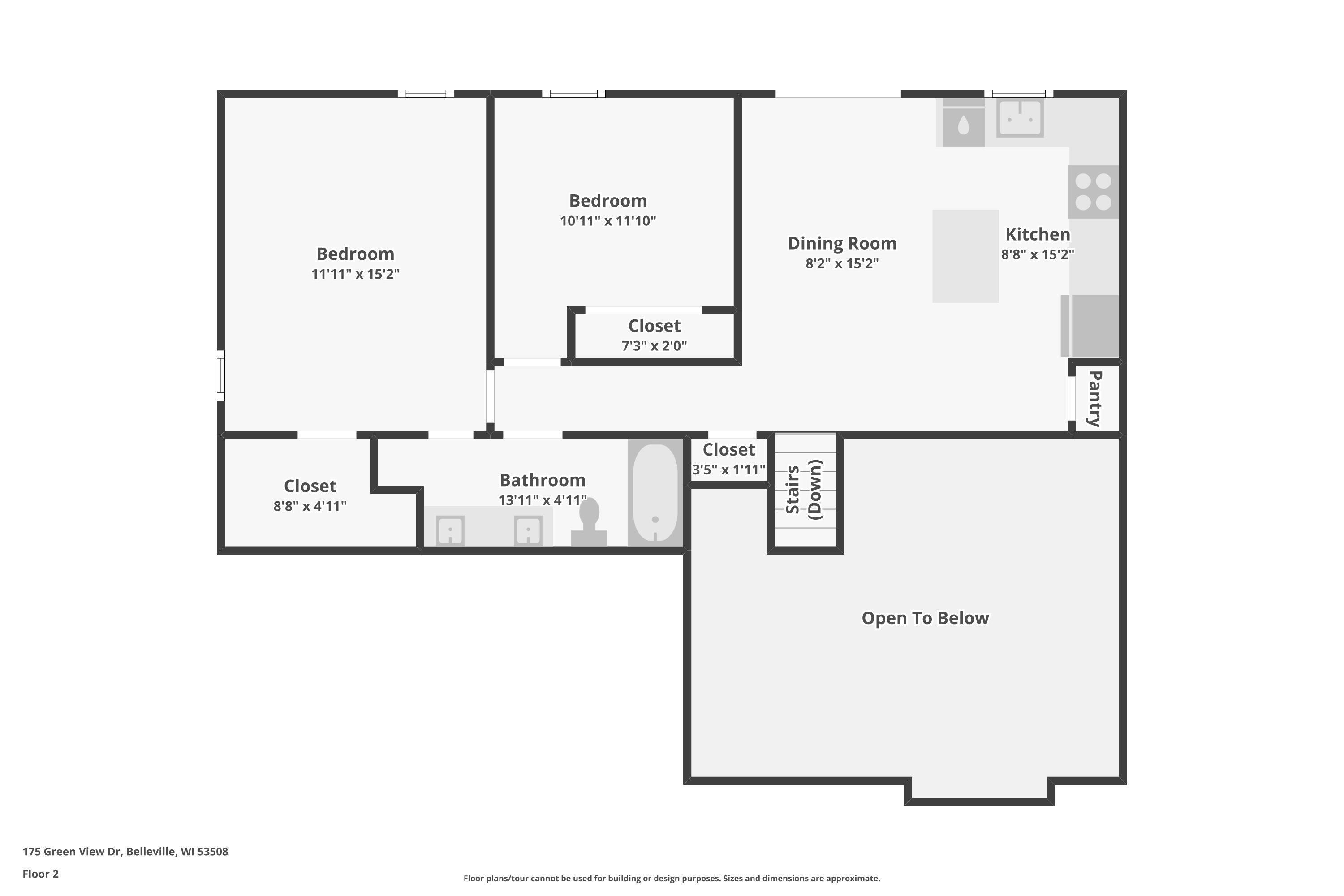 175 Green View Drive