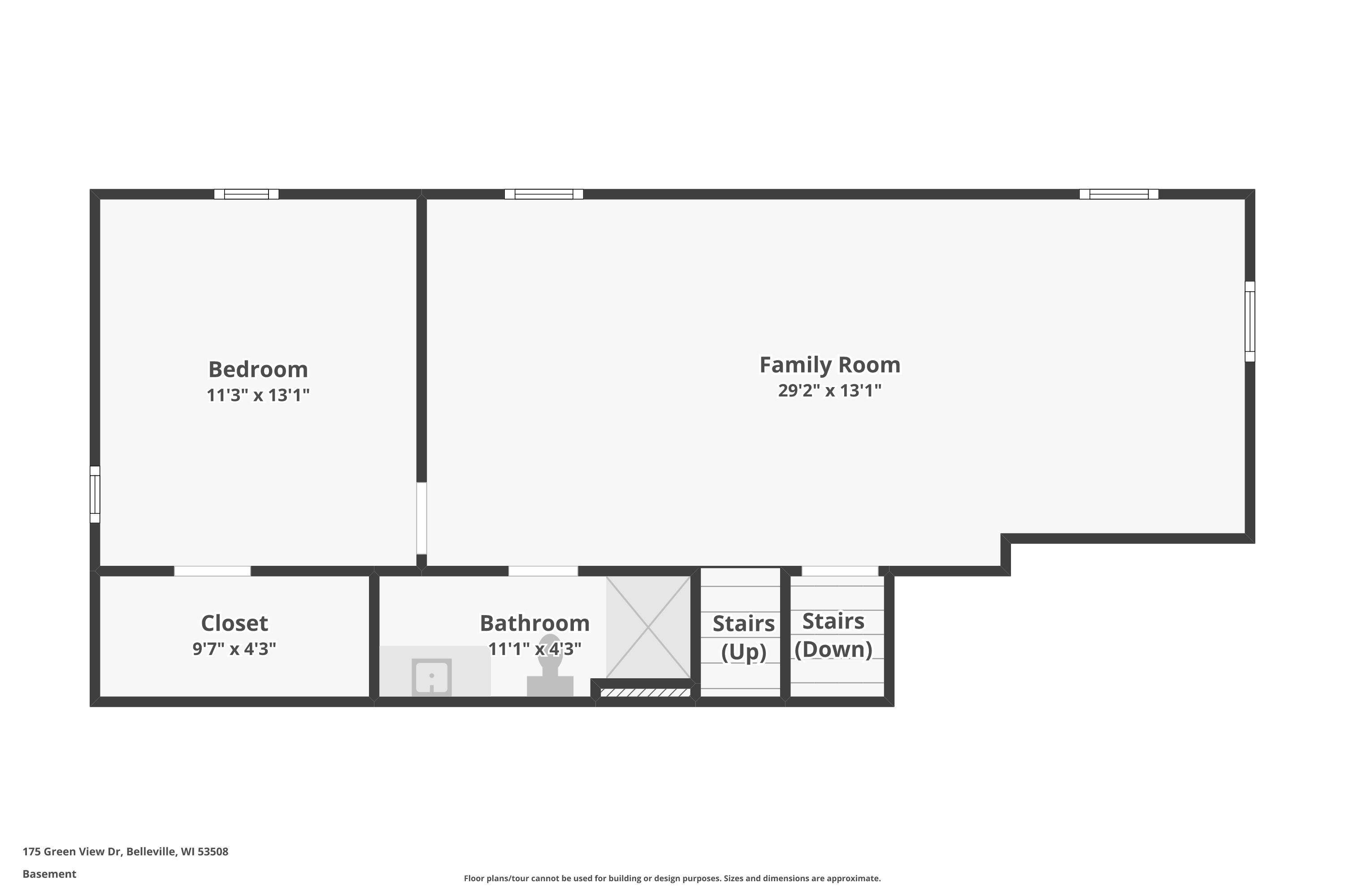175 Green View Drive