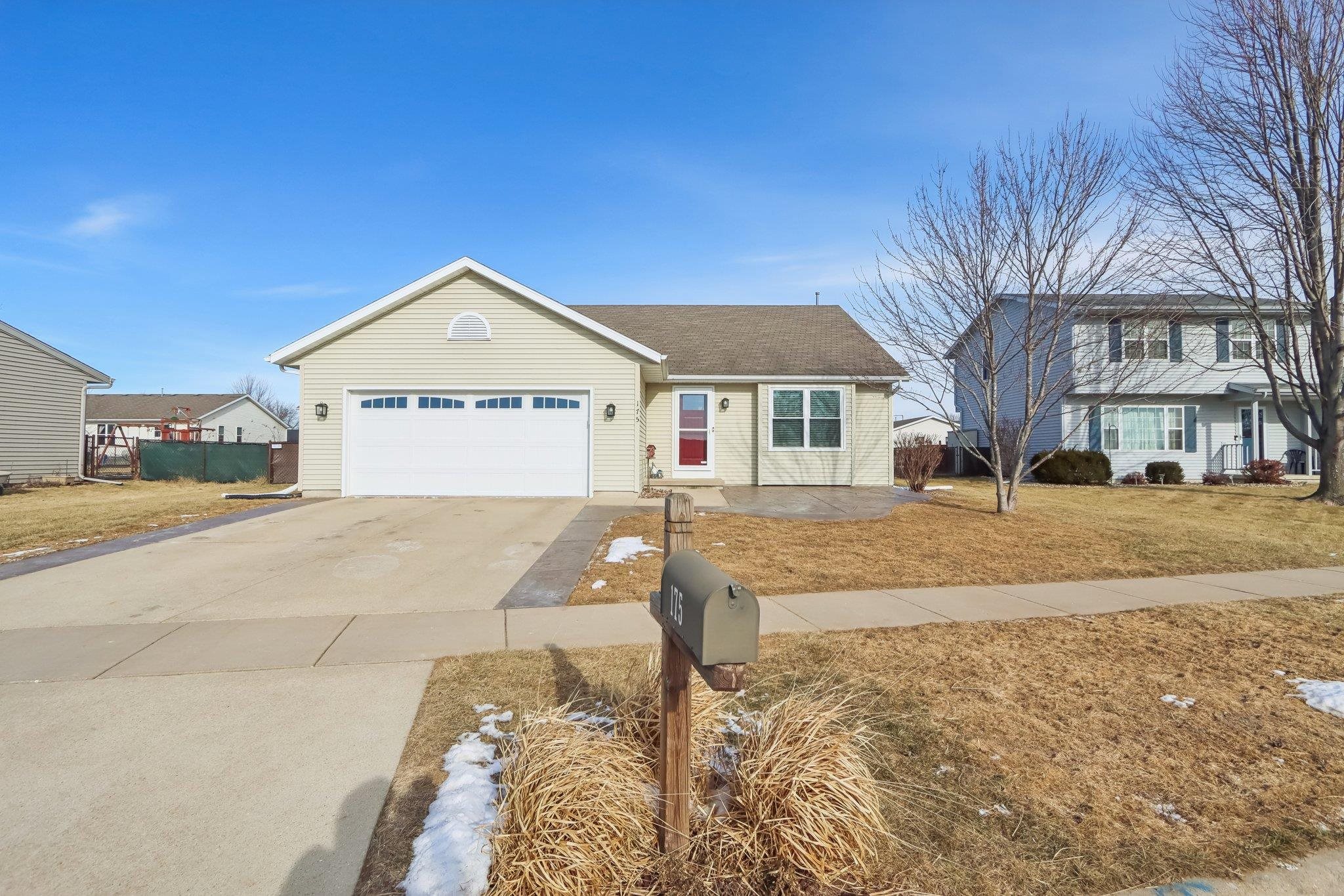 175 Green View Drive